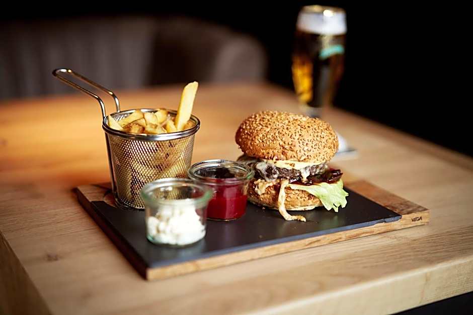 Ringhotel Landhaus Gardels