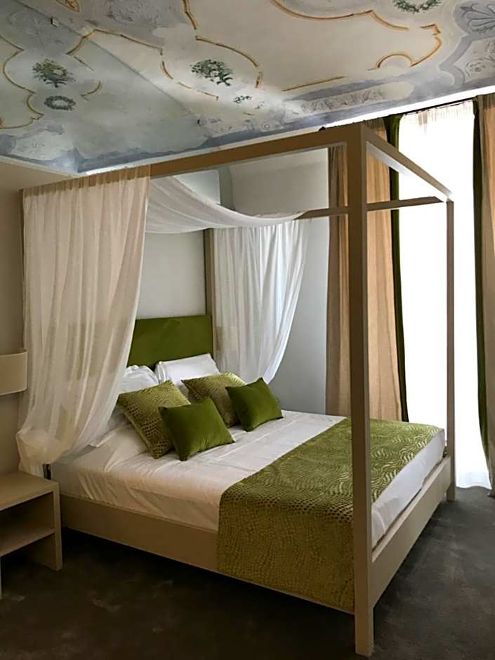 Palazzo Franceschini