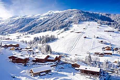 4*S Galtenberg Resort