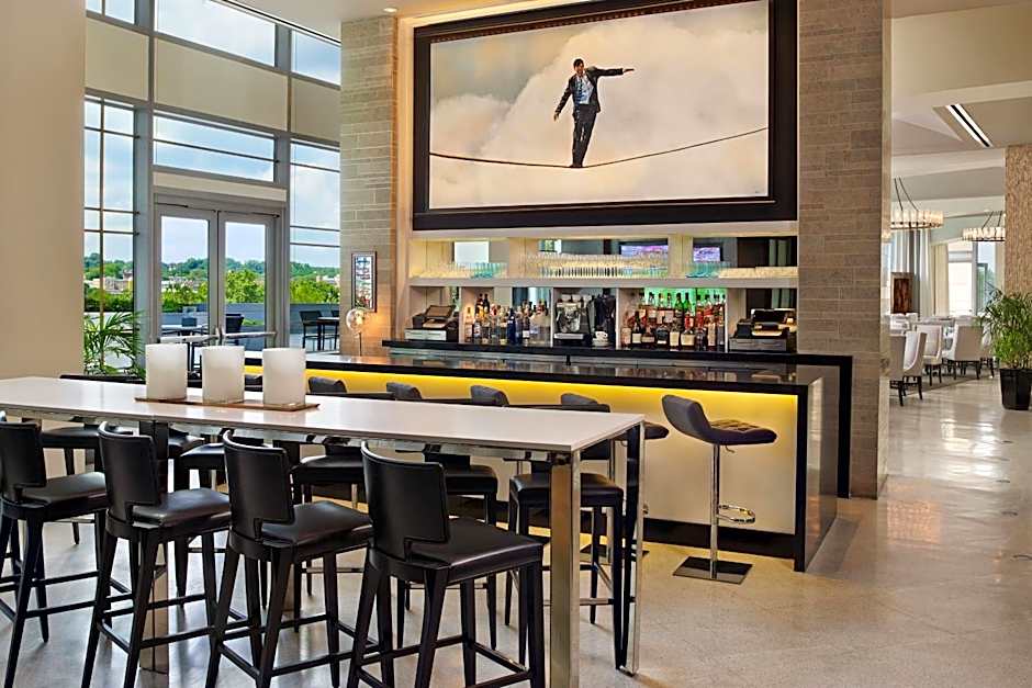Le Meridien Arlington
