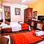 Hotel Amón Real