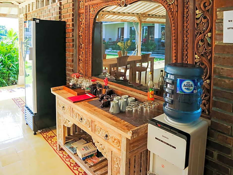 Puri Canggu Rooms 2
