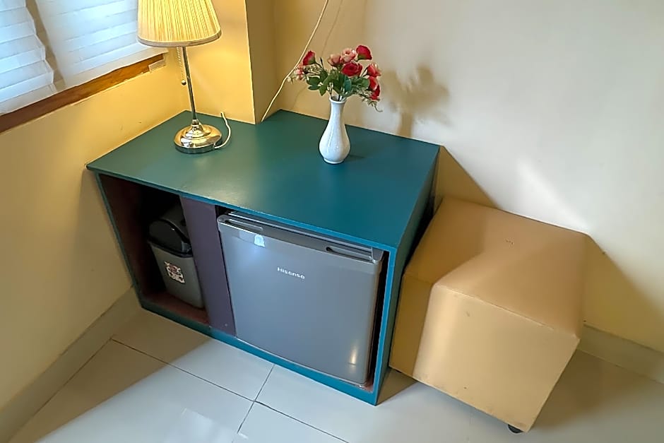 Hotel Kita Syariah RedPartner Tanggeung