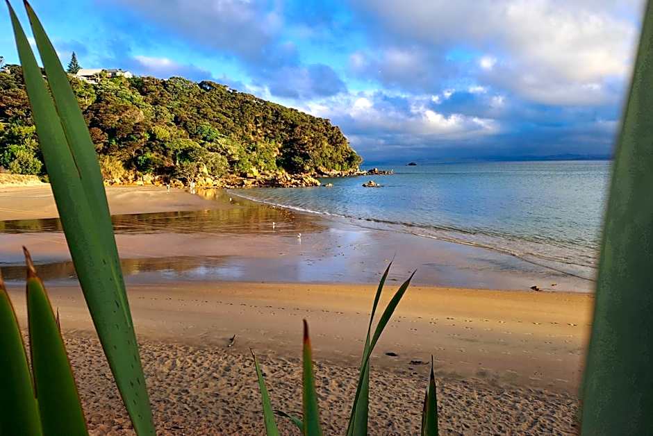 Whatuwhiwhi TOP 10 Holiday Park