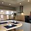 Les sapins verts -inspiration deluxe