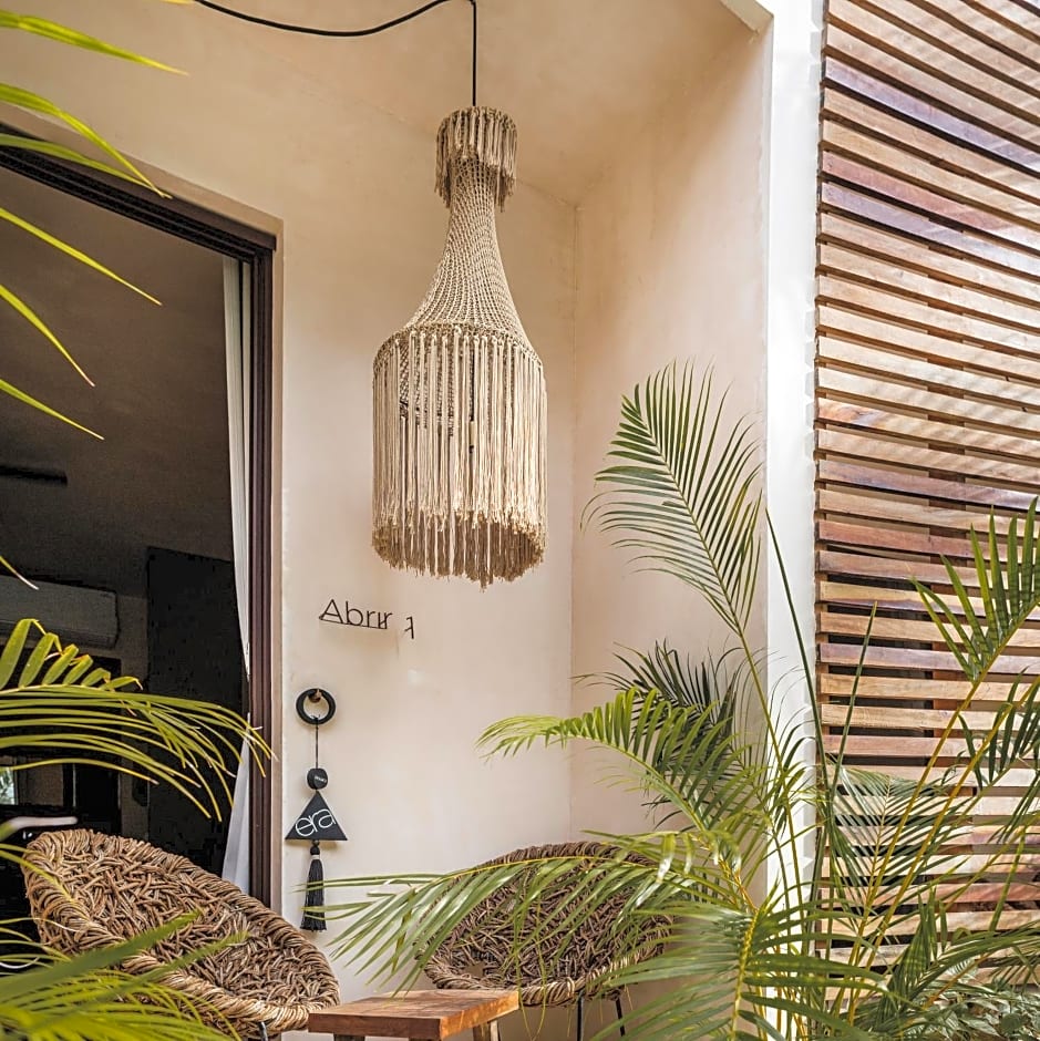 ERA HOTEL & SPA TULUM