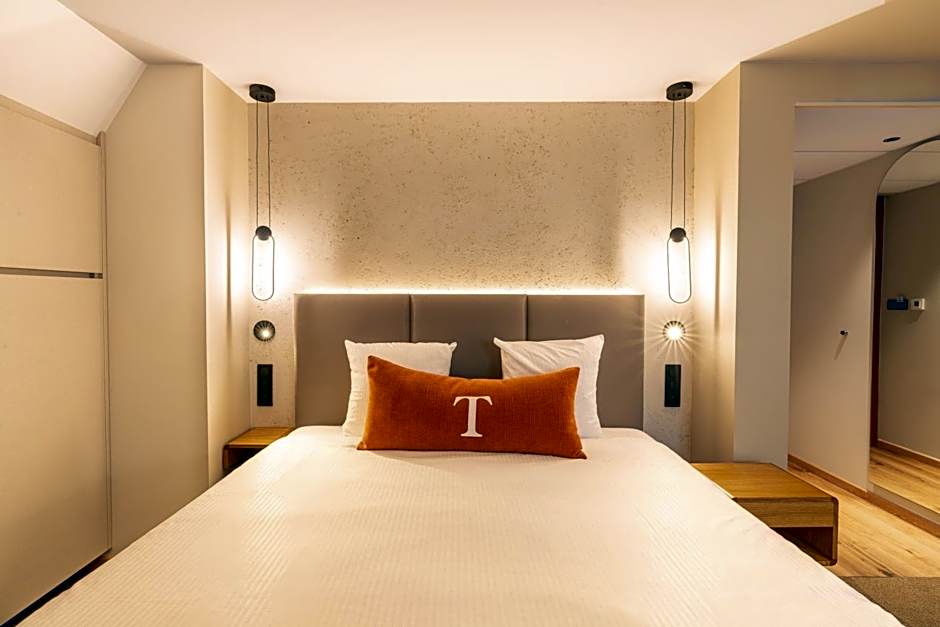 HÃ´tel Maison Turenne