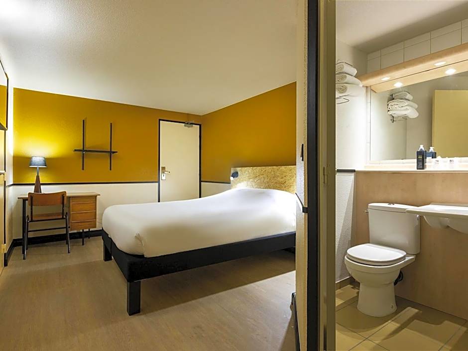 Greet Hôtel Villeneuve la Garenne - rénové