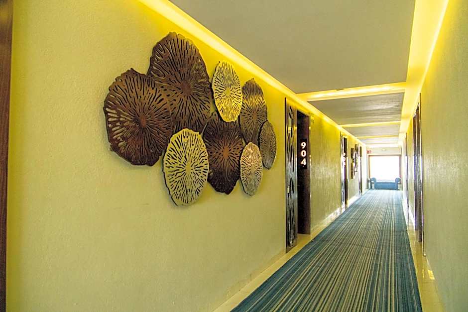 Hotel Dali Plaza Ejecutivo