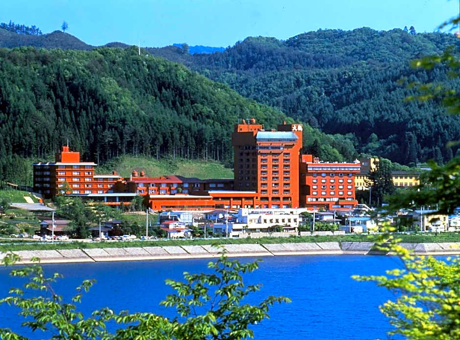 Hotel Taikan