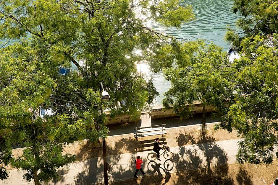 Goralska RÃ©sidences HÃ´tel Paris Bastille