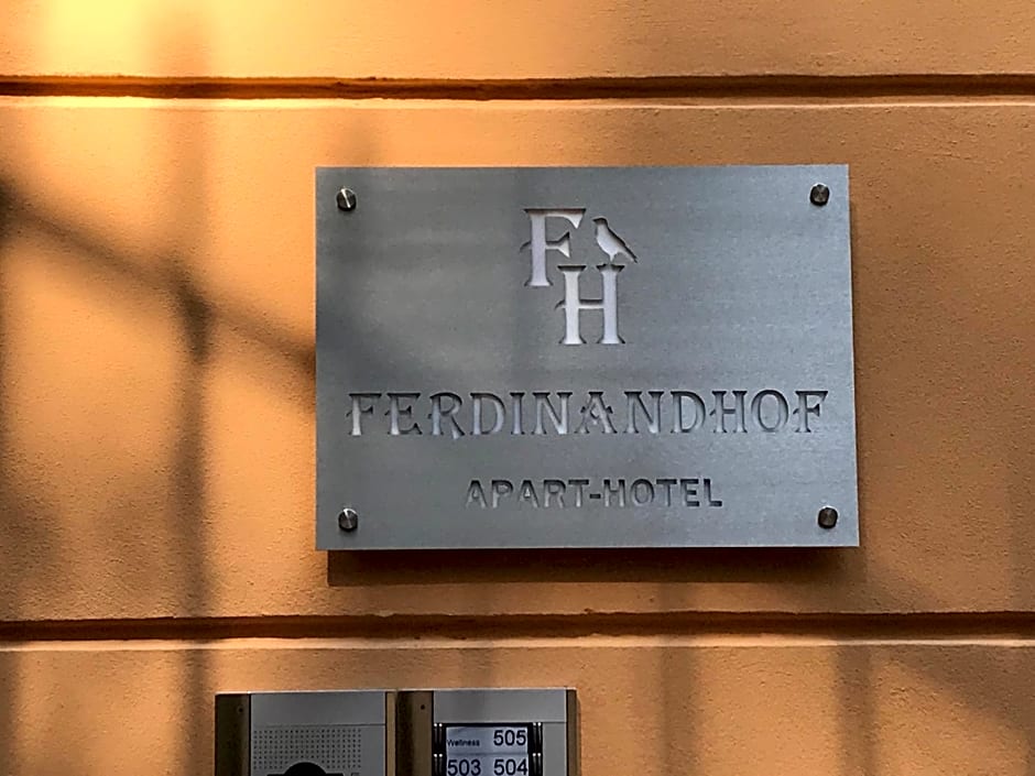 Ferdinandhof Apart-Hotel