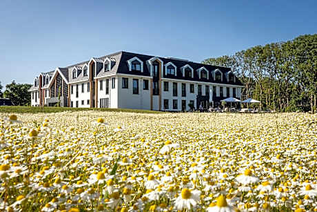 Eilandhotel Texel - Nieuw geopend hotel