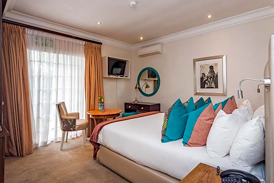 Clico Boutique Hotel