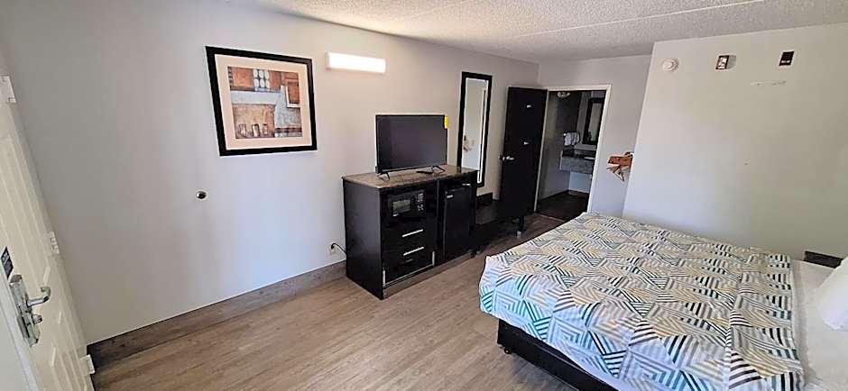 Motel 6 Knoxville, Tn - East