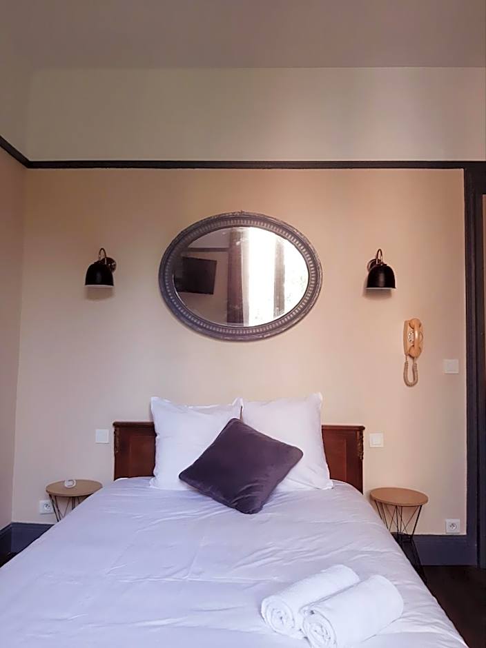 Saint Charles Hôtel & Coliving Biarritz