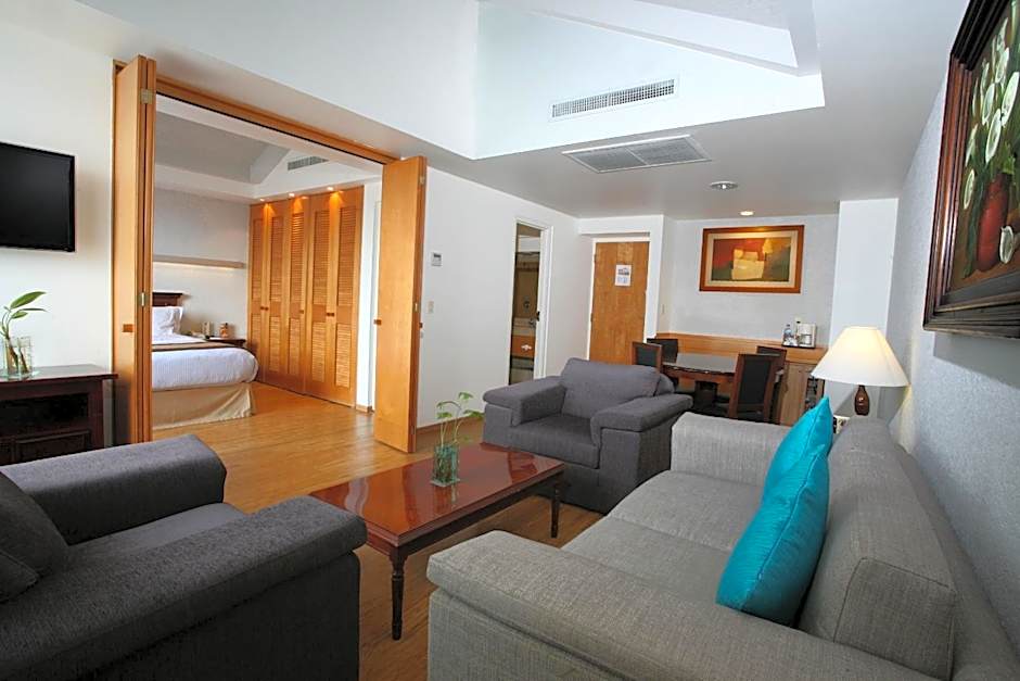 Hotel Horizon & Convention Center