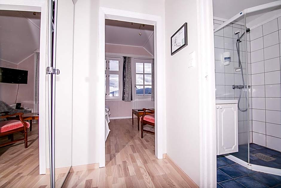 Kringsjå Hotel