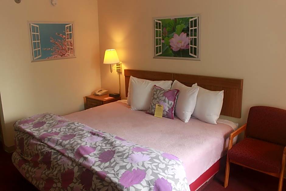 Ozark Valley Inn
