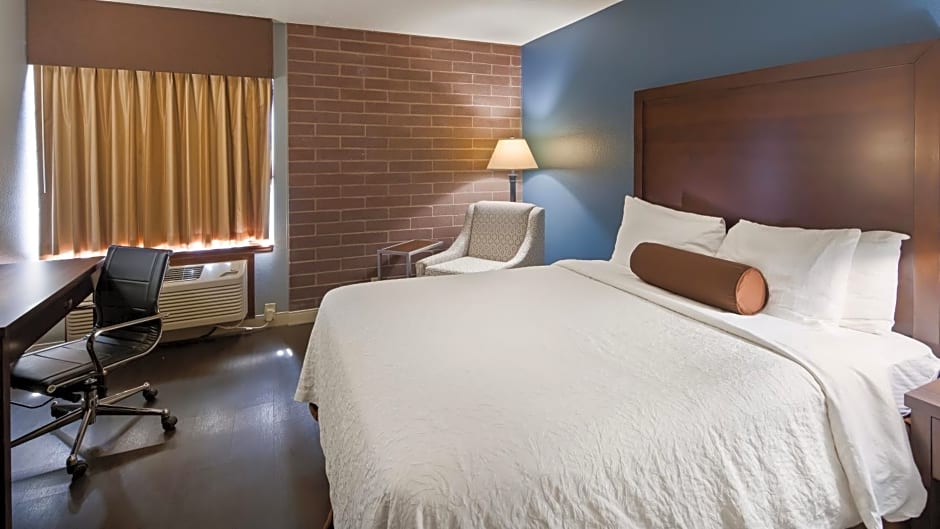 Best Western Pocatello Inn