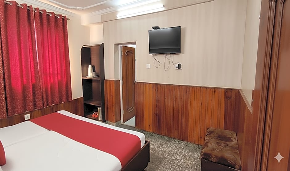 Hotel Raghunath Jammu