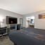 Rodeway Inn Cleveland TN I-75