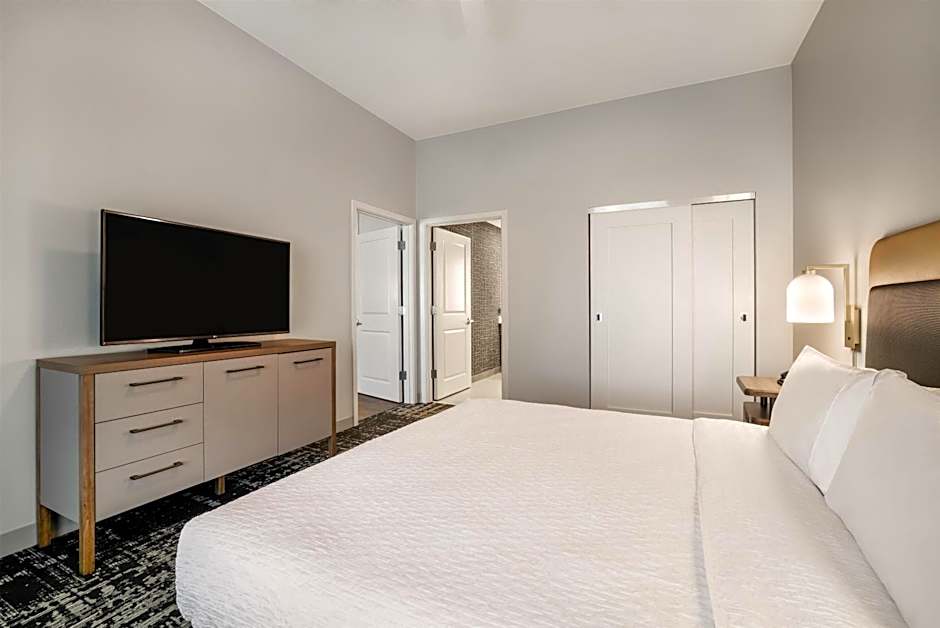 Homewood Suites By Hilton Dallas-Frisco