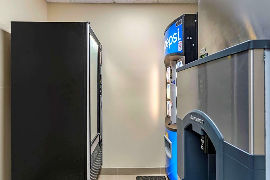 Comfort Inn Birmingham - Irondale