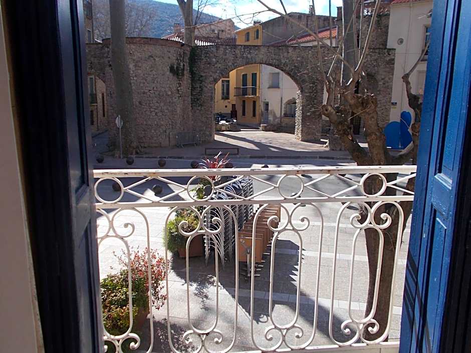 Poppys Chambres d'Hotes