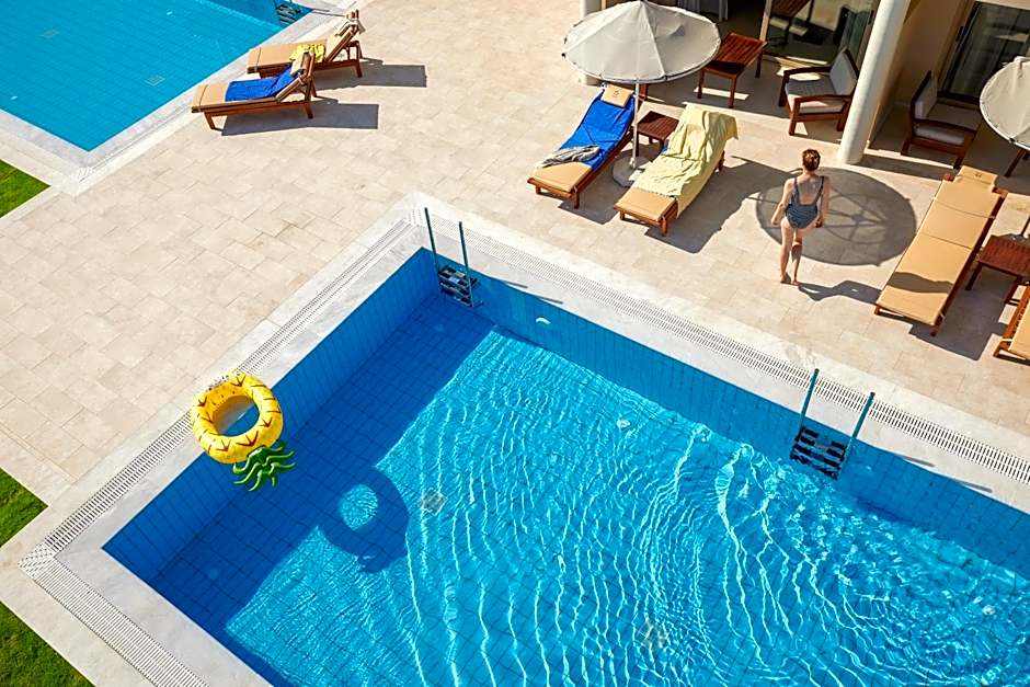 TUI Magic Life Candia Maris - Adults Only