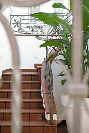 ALBERGO DIFFUSO Dimora Rossi Charme B&B