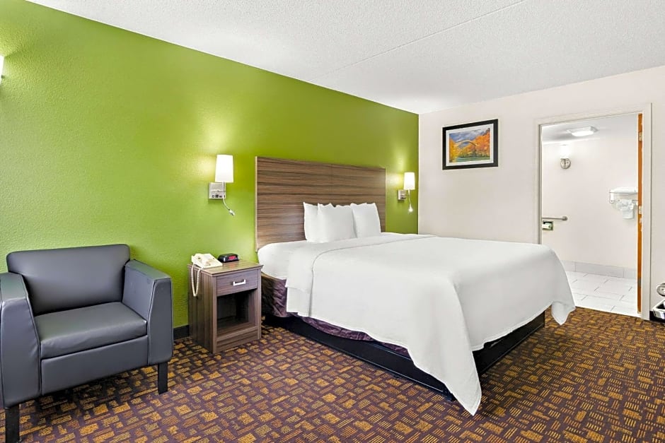 Quality Inn Salem