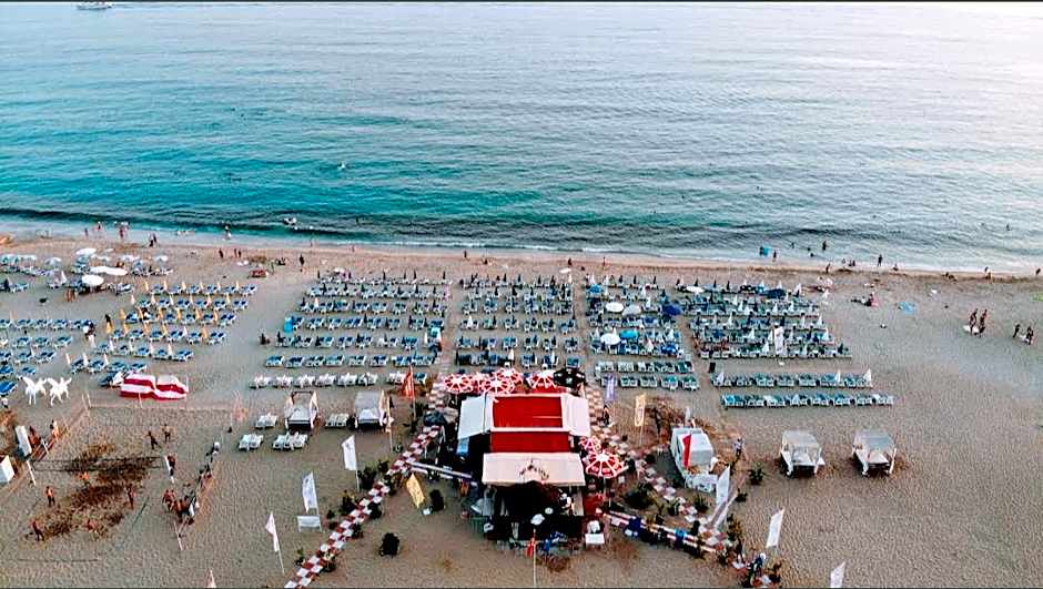 Cleopatra City Hotel