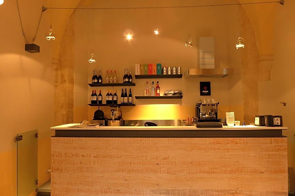 Landolina Palace Hotel