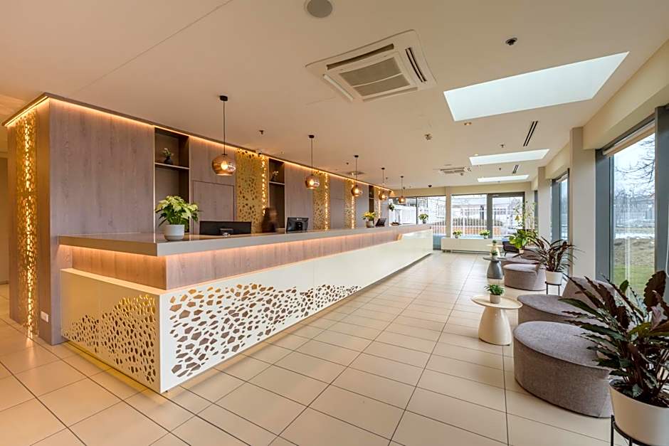 Expo Tower by Mellow Mood Hotels