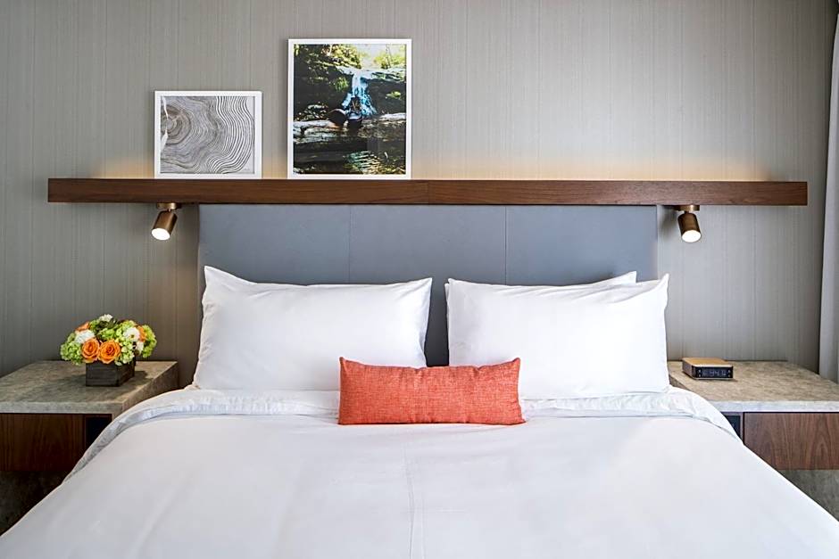 The Domain Hotel