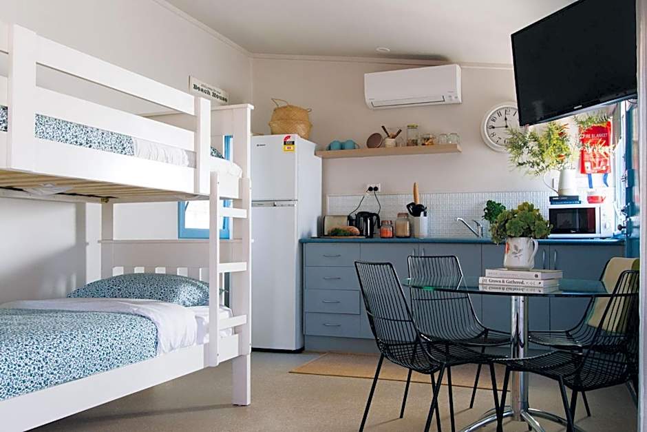 Ultimate Beach Retreat Aus