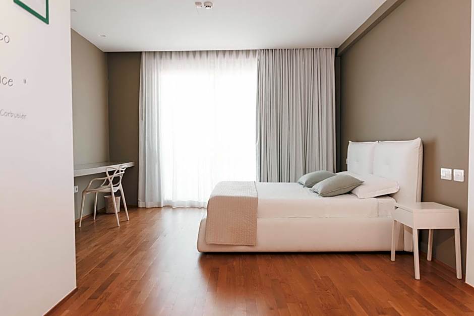 Copacabana Hotel Design