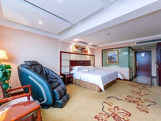 Guilin Vienna Hotel Zhongshan Road Branch