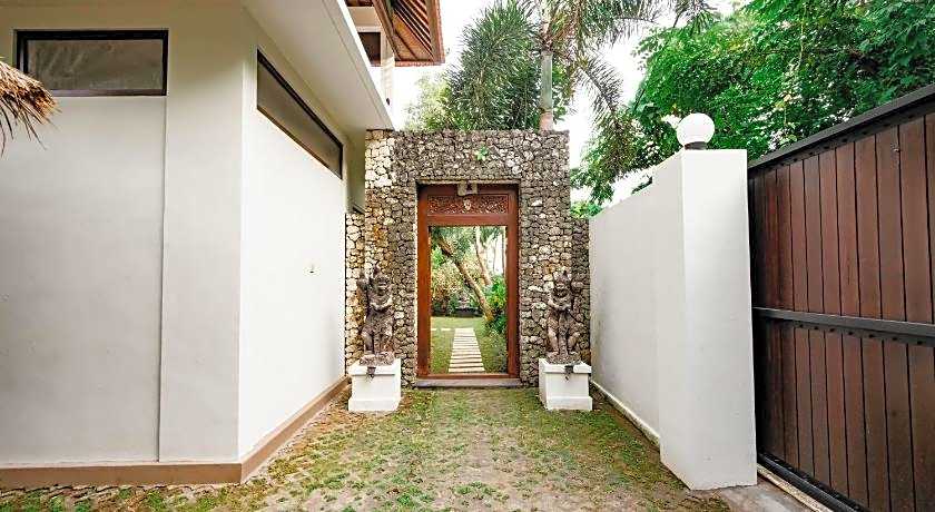 Casa Margarita Villa