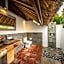 Flower Bud Bungalow Balangan