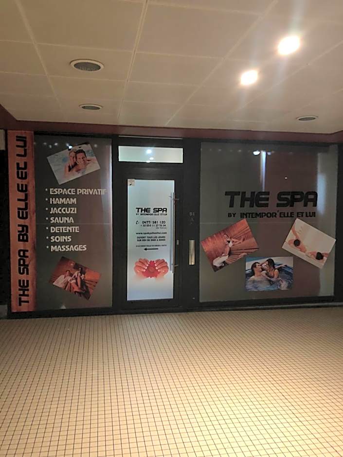 SPABYELLEETLUI spa rouge ou bleu