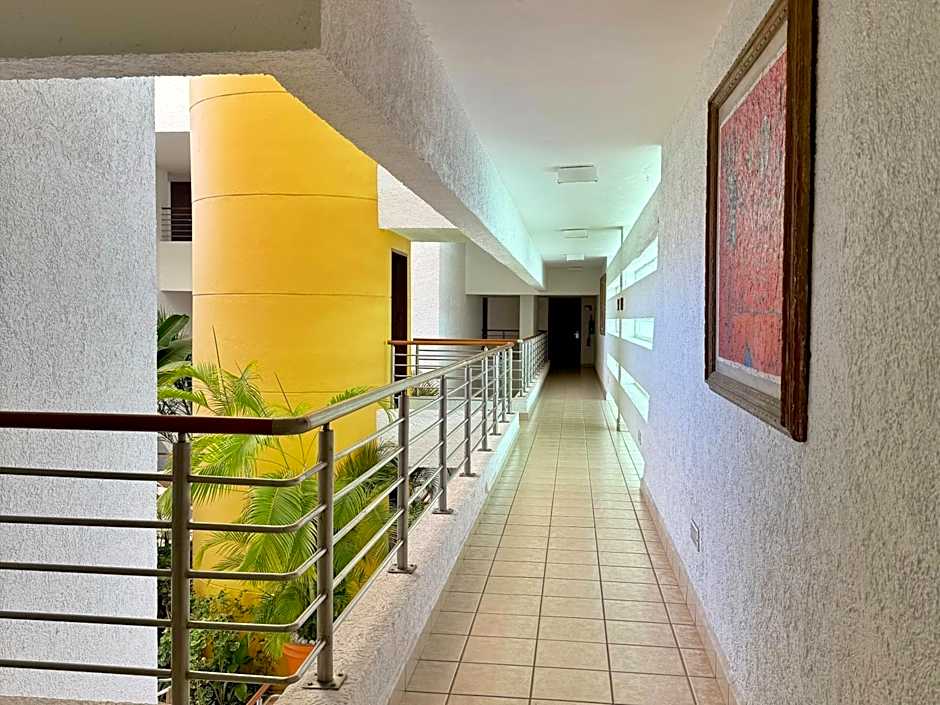 Casa Mexicana Cozumel