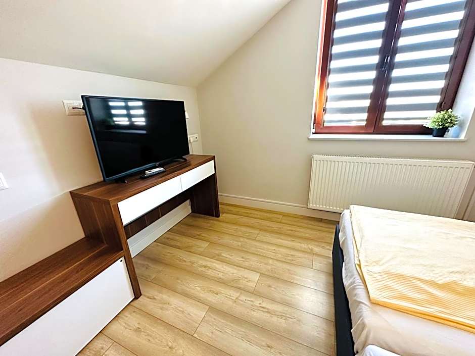 Agawa restauracja&Hotel