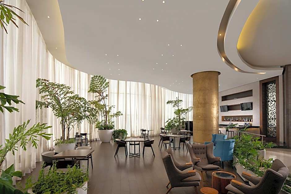 Embassy Suites By Hilton Santo Domingo