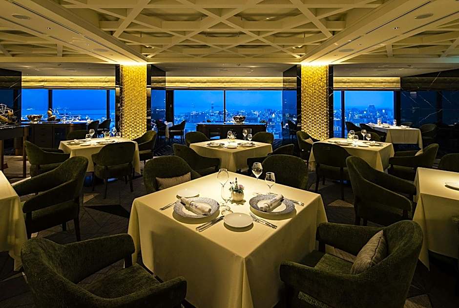 SHIROYAMA HOTEL kagoshima