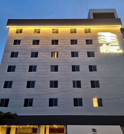 Sodo Hotel