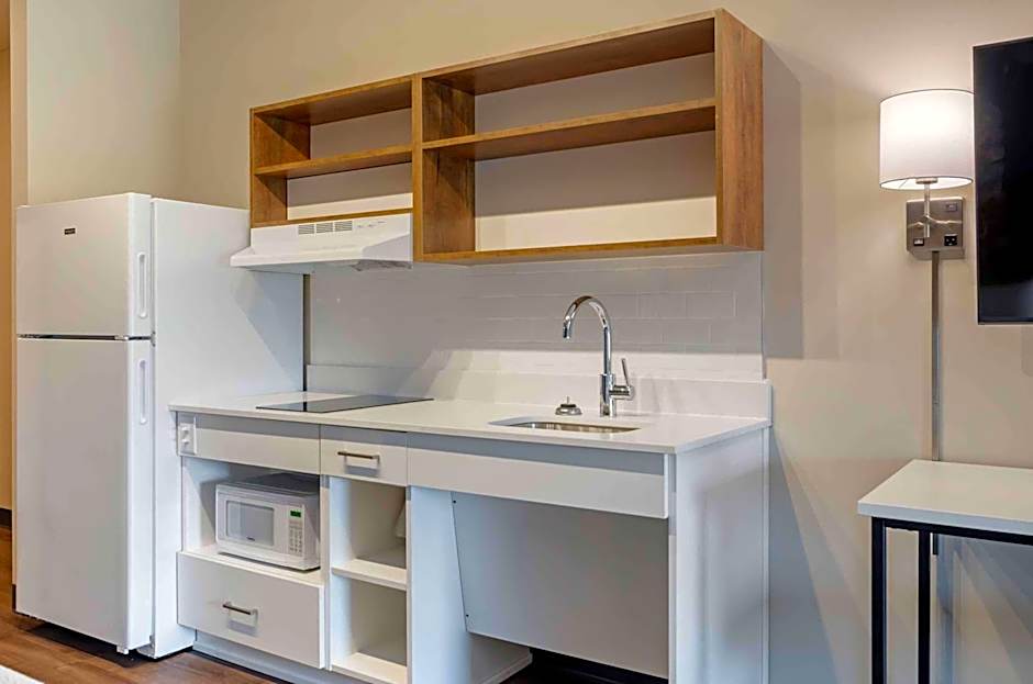 Extended Stay America Premier Suites - Harrisonburg