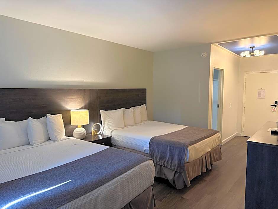 Carolina Pine Inn near Southern Pines-Pinehurst