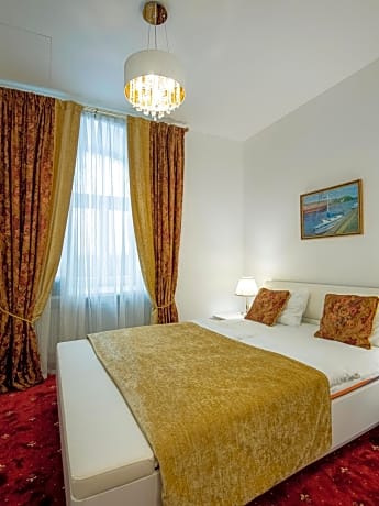 Double Room Ground floor